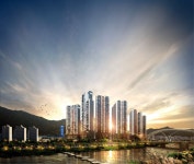경산역 포스코건설 경산리버포레 일반분양 사전예약 진행