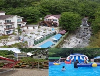 힐링여행 지리산 루다펜션&식당 10월 15일까지 이벤트