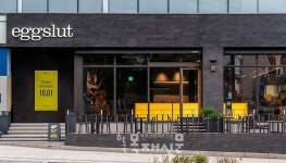 SPC그룹, 허희수 전 부사장 도입한 에그슬럿(Eggslut) 4호점 한남점 개점