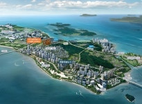 LH 인천 영종하늘도시 A10블록 공공분양 안단테 모집공고