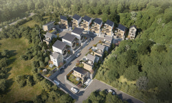 용인 타운하우스 수지 더 힐 138 분양