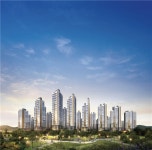 파크 노르디아 세영 리첼 19일 그랜드 오픈