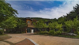 청정 웰빙 무주 솔내음산촌마을 12월30일까지 이벤트