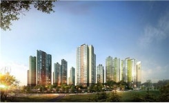 교통망개선과 산단개발의 중심, 서산 대산지구 한성필하우스 특별분양