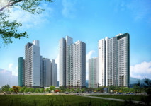 대우건설, 김천 푸르지오 더 퍼스트 12월 분양 앞둬