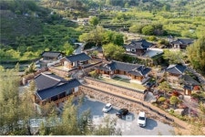 올해의 한옥대상, 자연과 하나 되는 하동 한옥문화관