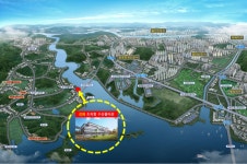 강화 초지항 수산물타운 분양 소식 전해