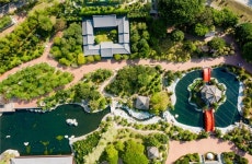 광주광역시, 북구 운암동 운암산 민간공원 특례사업 쾌적한 주거환경 기대