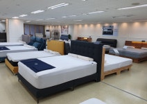 루모스 슈퍼세일2 이벤트, 퀸침대 등 매트리스 전 품목 할인