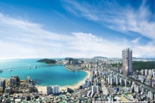 광안리 오션뷰 오피스텔 위어뮤즈 디광안 분양…청약통장 필요 없어