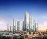 익산 원도심 남중동 아파트 분양 남중동 광신프로그레스 더센트로