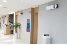 세스코로 환자 위한 환경위생시스템 구축 의정부쾌척한방병원