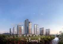 전작 명성 그대로 수요자 검증 마친 시리즈 아파트, 화성 서희스타힐스 6차 관심