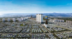 인천 오피스텔 동암역 인피니엄 4월 분양 진행