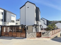 용인 역세권 타운하우스 해비치마을 추가세대 공급