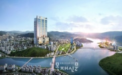 레고랜드 개장에 맞춘 춘천 벨라시티 선착순 분양