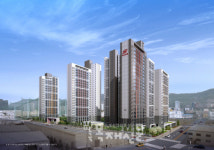 경주 황성동 새 브랜드 아파트 분양 예고.. 신 주거단지로 거듭난다