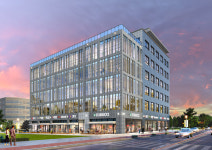 소담동 오피스텔 소담캐슬 공급 예정