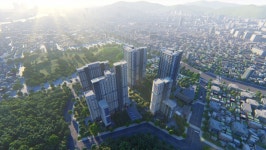 부산 명장지역주택조합, 27일 동원 로얄듀크 아파트 홍보관 개관