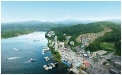 동우 리버뷰 회사보유분 분양 중