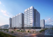 오피스텔 양주 옥정 라피네트 더 퍼스트 6월 공급 예정