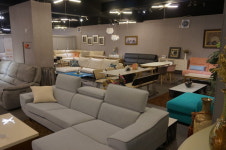 부산 가구1번가, 리퍼브가구 할인 행사 진행