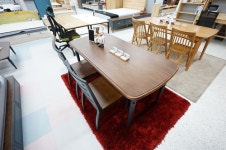 오포가구단지 가구쇼 본점, 수입매트리스 할인 진행