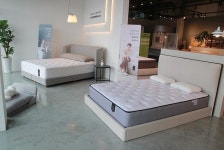 알레르망 스핑크스 파주운정점, 신규 오픈 기념 이벤트 진행