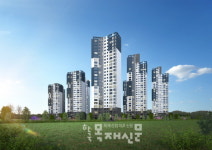 지역주택조합 아파트 직산역 금호어울림 퍼스티엘, 2차 조합원 모집