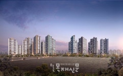 지주택 강자 서희건설, GTX운정역 서희스타힐스 시공 예정