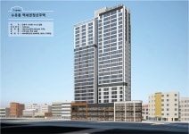 도휘에드가 강북구 수유동 청년주택 426세대 공급 예정