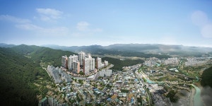 순천 중흥S클래스 리버시티 사전청약 접수 실시