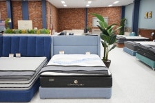 오포가구단지, 가구쇼 한 여름 맞이 특가 행사 진행