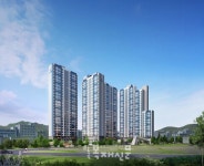 교통·배후수요·개발호재 삼박자 갖춘 서해그랑블 뉴어반 조합원 모집