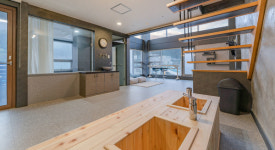 히노끼해수찜리조트, 여름맞이 방문고객을 위한 이벤트 진행