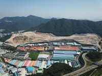 부산지사글로벌산업단지 분양실시