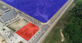 세종시, 소담캐슬 투룸형 오피스텔 분양 예정