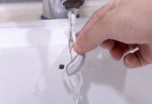 포낙보청기 오데오 라이프, 방진방수 IP68 등급 방수 기능 선봬