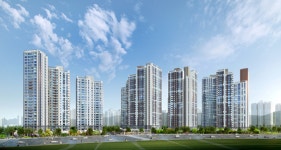 이수건설, 의정부역 브라운스톤 리버뷰 분양 예정