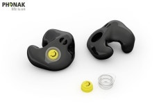 포낙보청기, 젊은층 소음성 난청 예방법 소개 잦은 이어버드 착용, 귀 건강에 나빠