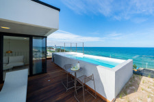 강릉 디어웨이브 풀빌라, 9월 신축 오픈