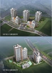 LH, 교통과 직주근접 호재 갖춘 인천가정2 A-1블록·A-3블록 행복주택 입주자 모집