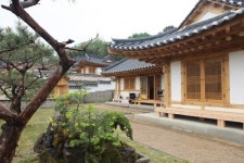 금오한옥, 여주 한옥마을에 한옥주택 분양