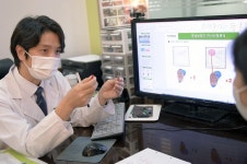 포낙보청기 안산센터, 청각 최첨단 장비 도입 및 고령층 고객서비스 확대