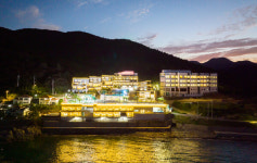 여수 블루망고풀빌라 앤 리조트, 12월 블랙동 오픈