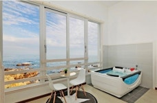 씨뷰풀빌라, 겨울시즌 할인 이벤트 진행