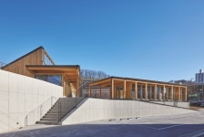 생태환경미학의 가능성 : 2022 대한민국 목조건축 대전 수상작③