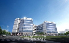 내포신도시 우수한 교통인프라 혜택 누리는 지식산업센터 메타피아 분양