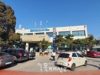 군자동 행정복지센터, 에너지효율화 리모델링 완료된 모습은?