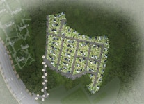 전원주택 양주 포레스트힐 타운하우스, 2차 부지 분양 예정